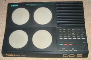DD-5 Will soon be available from the Downloads Area.