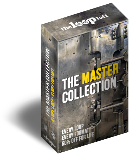 The Master Collection