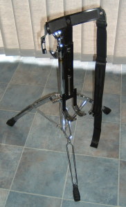 Mano Percussion Stand (Extended)