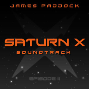 Saturn X Soundtrack - Episode 2