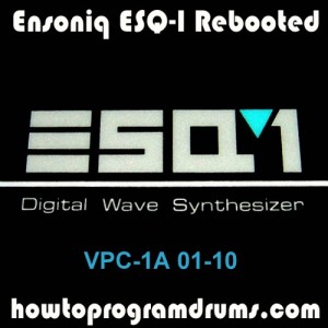 ESQ-1 Rebooted VPC-1A 01-10