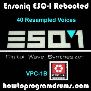 ESQ-1 Rebooted VPC-1B 01-40