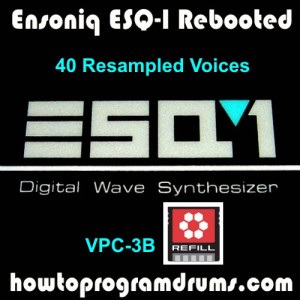 ESQ-1 Rebooted VPC-3B 01-40